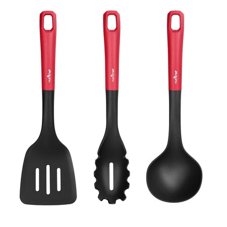 Nutrichef Utensils Work With Nccw11Rdd PRTNCCW11RDUTENS